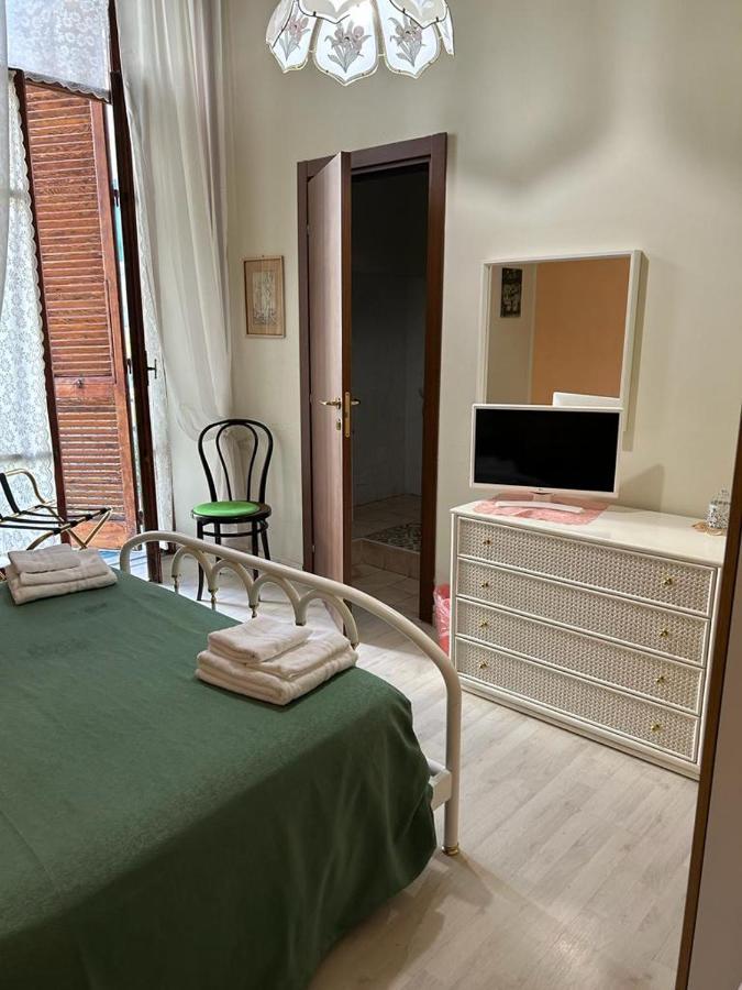 B&B Il Nido 포르티코 디 로마냐 외부 사진