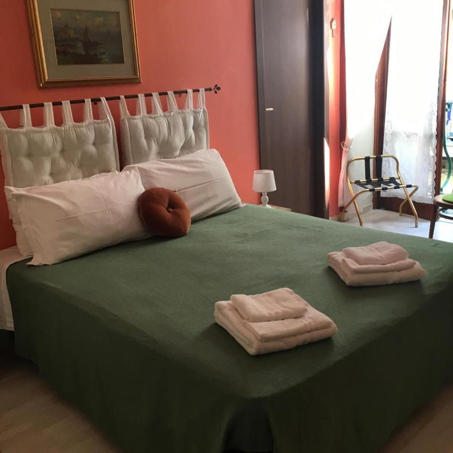 B&B Il Nido 포르티코 디 로마냐 외부 사진