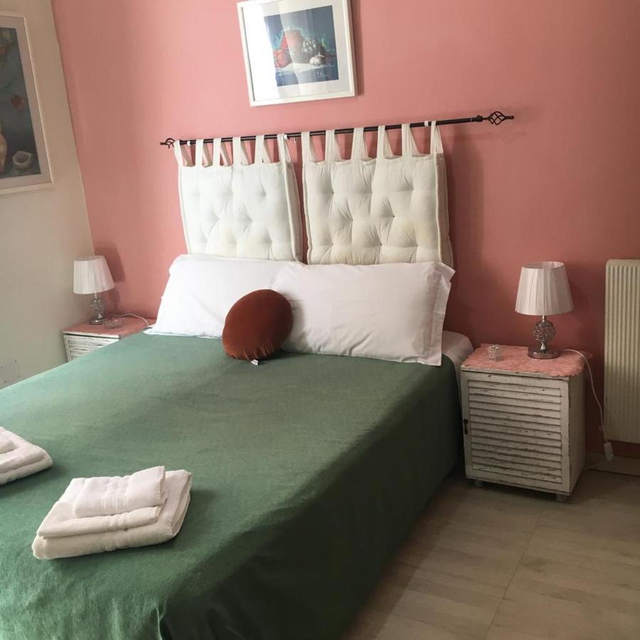 B&B Il Nido 포르티코 디 로마냐 외부 사진