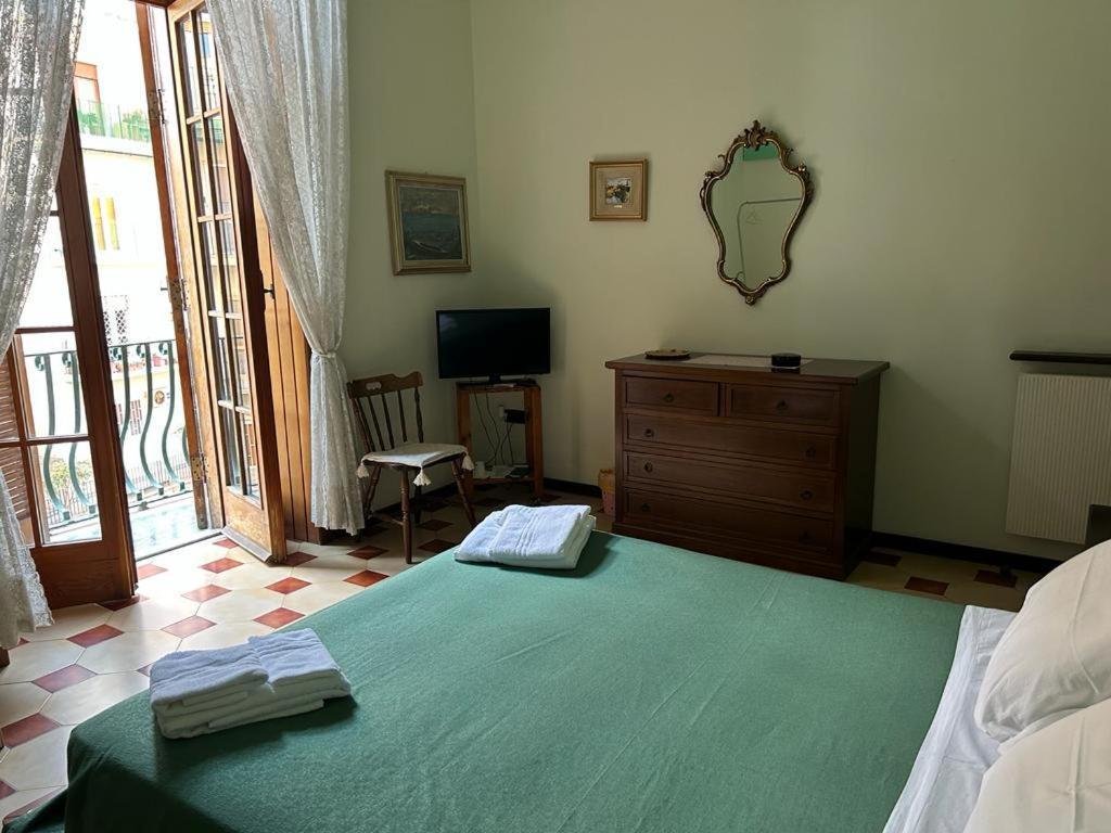 B&B Il Nido 포르티코 디 로마냐 외부 사진