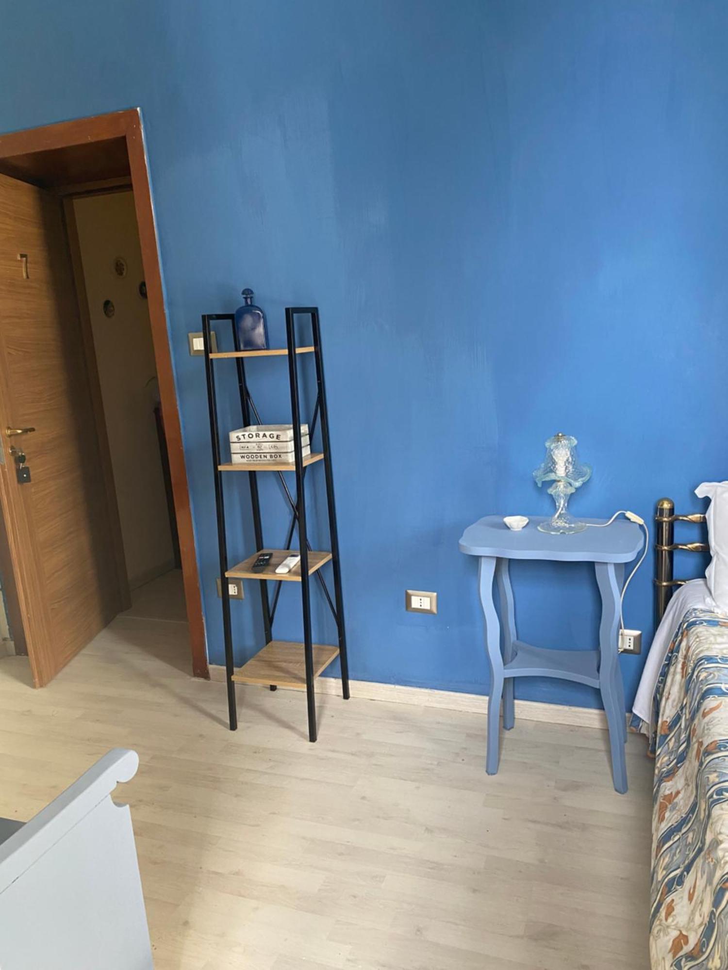 B&B Il Nido 포르티코 디 로마냐 외부 사진