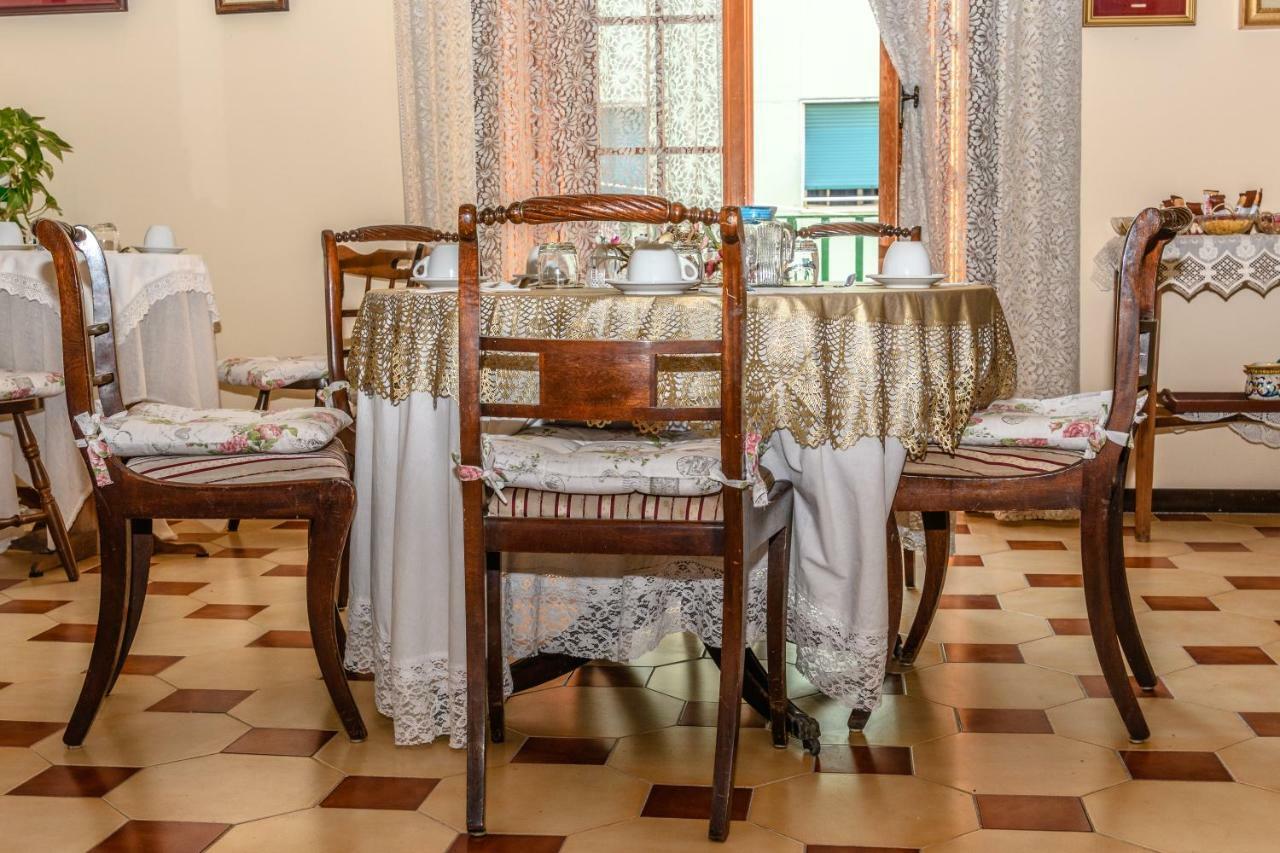 B&B Il Nido 포르티코 디 로마냐 외부 사진